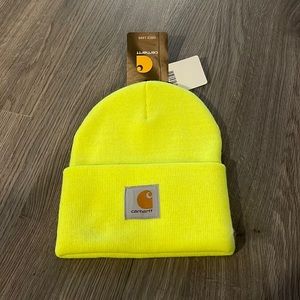 Carhartt beanie